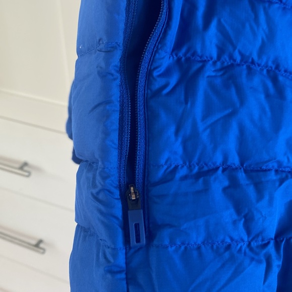 adidas Down Puffer Jacket - Picture 4 of 14